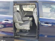 ✅ 2023 Honda Odyssey Touring • VIN: 5FNRL6H88PB052824 • Lot: 43543495. Listed on IAAI with 30,069 mi. Free auction sales archive from the USA and detailed vehicle history report at DreamBid. Image 8.