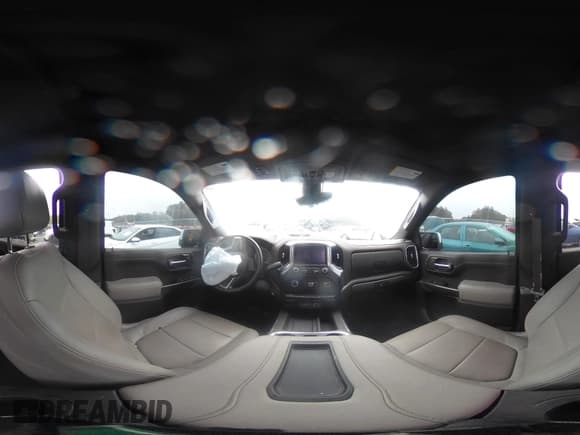 ✅ 2022 Chevrolet Silverado 1500 LTZ • VIN: 3GCUYGED6NG153001 • Lot: 43560026. Wystawiony na IAAI z przebiegiem 77 934 mil. Bezpłatny archiwum sprzedaży aukcyjnych z USA i szczegółowy raport historii pojazdu na DreamBid. Zdjęcie 18.