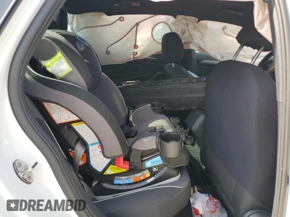 ✅ 2025 Volkswagen Jetta Sport • VIN: 3VWBX7BU1SM000874 • Lot: 71811625. Listed on Copart with 37,809 mi. Free auction sales archive from the USA and detailed vehicle history report at DreamBid. Image 10.