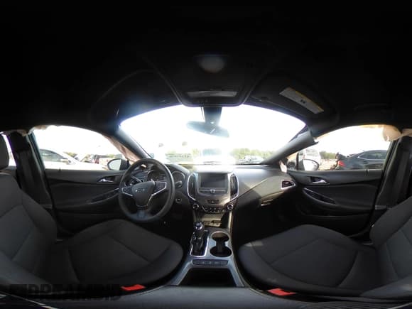 ✅ 2019 Chevrolet Cruze LT • VIN: 1G1BE5SMXK7110256 • Lot: 43357976. Listed on IAAI with 115,650 mi. Free auction sales archive from the USA and detailed vehicle history report at DreamBid. Image 19.