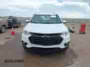 2018 Chevrolet Traverse RS с VIN 1GNERJKX0JJ172558, выставлен на аукционе IAAI как лот 42228007 с пробегом 63 665 миль миль и . История ставок и продаж доступна на DreamBid. Изображение 12.