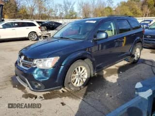 ✅ 2013 Dodge Journey SXT • VIN: 3C4PDDBG0DT665798 • Lot: 89861175. Wystawiony na Copart z przebiegiem 104 877 mil. Bezpłatny archiwum sprzedaży aukcyjnych z USA i szczegółowy raport historii pojazdu na DreamBid. Zdjęcie 1.