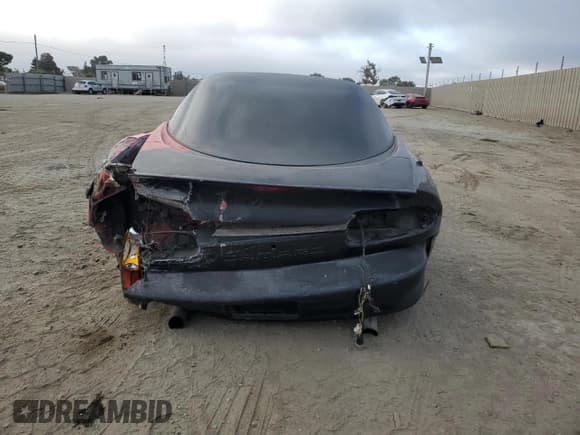 ✅ 1995 Chevrolet Camaro Z28 • VIN: 2G1FP22P5S2199858 • Лот: 69123895. Опубликован ранее на Copart с пробегом 141 034 миль. Бесплатный доступ к архиву аукционных продаж из США и подробный отчёт об истории автомобиля на DreamBid. Изображение 6.