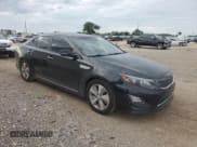 ✅ 2015 Kia Optima EX • VIN: KNAGN4AD6F5091423 • Лот: 55471055. Опубликован ранее на Copart с пробегом 154 848 миль. Бесплатный доступ к архиву аукционных продаж из США и подробный отчёт об истории автомобиля на DreamBid. Изображение 4.