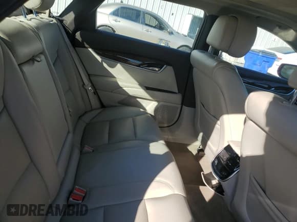 ✅ 2013 Cadillac XTS Luxury • VIN: 2G61R5S30D9166306 • Lot: 91582275. Listed on Copart with 129,484 mi. Free auction sales archive from the USA and detailed vehicle history report at DreamBid. Image 10.