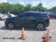 ✅ 2020 GMC Terrain SLT • VIN: 3GKALPEV9LL200931 • Lot: 42706115. Listed on IAAI with 87,298 mi. Free auction sales archive from the USA and detailed vehicle history report at DreamBid. Image 14.