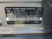 ✅ 2019 Mitsubishi Outlander ES • VIN: JA4AP3AUXKU016800 • Lot: 82703025. Wystawiony na Copart z przebiegiem 114 631 mil. Bezpłatny archiwum sprzedaży aukcyjnych z USA i szczegółowy raport historii pojazdu na DreamBid. Zdjęcie 13.