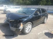 ✅ 2013 Toyota Venza LE • VIN: 4T3ZA3BB3DU076513 • Lot: 84743765. Listed on Copart with Not provided. Free auction sales archive from the USA and detailed vehicle history report at DreamBid. Image 1.