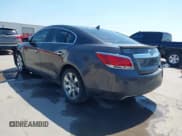 ✅ 2013 Buick LaCrosse Premium 2 • VIN: 1G4GH5E3XDF137436 • Lot: 41988900. Wystawiony na IAAI z przebiegiem 338 221 mil. Bezpłatny archiwum sprzedaży aukcyjnych z USA i szczegółowy raport historii pojazdu na DreamBid. Zdjęcie 3.