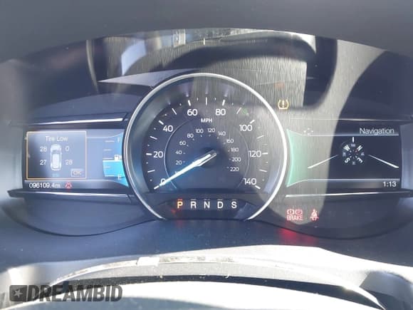 ✅ 2019 Ford Explorer XLT • VIN: 1FM5K7D84KGA68090 • Lot: 43597521. Wystawiony na IAAI z przebiegiem 96 109 mil. Bezpłatny archiwum sprzedaży aukcyjnych z USA i szczegółowy raport historii pojazdu na DreamBid. Zdjęcie 7.