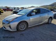 ✅ 2017 Toyota Prius Two • VIN: JTDKBRFU9H3042159 • Lot: 94194035. Listed on Copart with 202,973 mi. Free auction sales archive from the USA and detailed vehicle history report at DreamBid. Image 1.