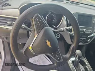 ✅ 2022 Chevrolet Equinox LS • VIN: 2GNAXFEVXN6135208 • Лот: 42516934. Опубликован ранее на IAAI с пробегом 79 321 миль. Бесплатный доступ к архиву аукционных продаж из США и подробный отчёт об истории автомобиля на DreamBid. Изображение 1.