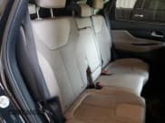 ✅ 2020 Hyundai Santa Fe SEL • VIN: 5NMS33AD7LH153997 • Lot: 59725833. Wystawiony na Copart z przebiegiem 53 239 mil. Bezpłatny archiwum sprzedaży aukcyjnych z USA i szczegółowy raport historii pojazdu na DreamBid. Zdjęcie 11.