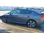 ✅ 2019 Subaru Impreza Special Sports • VIN: 4S3GKAJ61K3600335 • Lot: 41229703. Listed on IAAI with 60,993 mi. Free auction sales archive from the USA and detailed vehicle history report at DreamBid. Image 14.