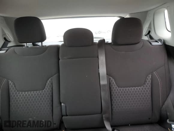 ✅ 2020 Jeep Compass Sport • VIN: 3C4NJCAB5LT253083 • Лот: 82331125. Опубликован ранее на Copart с пробегом 120 839 миль. Бесплатный доступ к архиву аукционных продаж из США и подробный отчёт об истории автомобиля на DreamBid. Изображение 10.