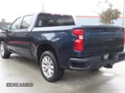 ✅ 2023 Chevrolet Silverado 1500 Custom • VIN: 3GCPABEK4PG182678 • Лот: 93682165. Опубликован ранее на Copart с пробегом 45 999 миль. Бесплатный доступ к архиву аукционных продаж из США и подробный отчёт об истории автомобиля на DreamBid. Изображение 4.