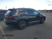 ✅ 2019 Infiniti QX60 Pure • VIN: 5N1DL0MM5KC515711 • Lot: 82770735. Wystawiony na Copart z przebiegiem 41 740 mil. Bezpłatny archiwum sprzedaży aukcyjnych z USA i szczegółowy raport historii pojazdu na DreamBid. Zdjęcie 3.