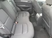 ✅ 2021 Mazda CX-5 Sport • VIN: JM3KFBBM7M0350581 • Лот: 80955655. Опубликован ранее на Copart с пробегом 56 344 миль. Бесплатный доступ к архиву аукционных продаж из США и подробный отчёт об истории автомобиля на DreamBid. Изображение 11.