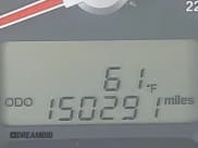 ✅ 2009 Hyundai Santa Fe Limited • VIN: 5NMSH13E09H268039 • Lot: 43637698. Listed on IAAI with 150,291 mi. Free auction sales archive from the USA and detailed vehicle history report at DreamBid. Image 13.