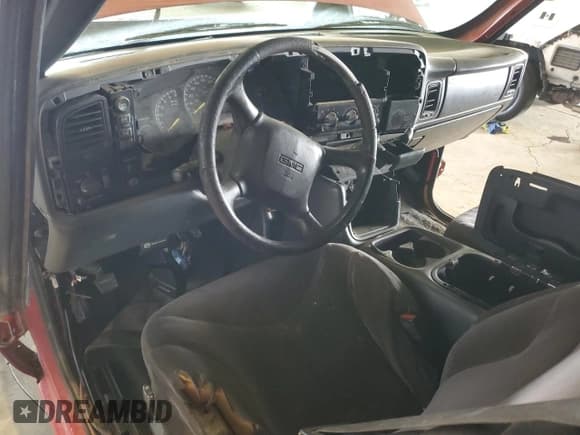 ✅ 1999 GMC Sierra 1500 SLE • VIN: 1GTEK19T3XE526543 • Лот: 59557385. Опубликован ранее на Copart с пробегом Не указан. Бесплатный доступ к архиву аукционных продаж из США и подробный отчёт об истории автомобиля на DreamBid. Изображение 8.