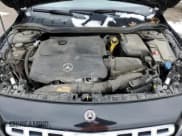 ✅ 2018 Mercedes-Benz GLA 250 • VIN: WDCTG4GB0JJ462250 • Лот: 91389085. Опубликован ранее на Copart с пробегом 138 122 миль. Бесплатный доступ к архиву аукционных продаж из США и подробный отчёт об истории автомобиля на DreamBid. Изображение 12.