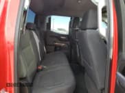 ✅ 2019 Chevrolet Silverado 1500 RST • VIN: 1GCRYEED4KZ198184 • Lot: 59692714. Wystawiony na Copart z przebiegiem 81 809 mil. Bezpłatny archiwum sprzedaży aukcyjnych z USA i szczegółowy raport historii pojazdu na DreamBid. Zdjęcie 11.