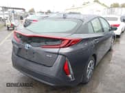 ✅ 2020 Toyota Prius Limited • VIN: JTDKARFP0L3139692 • Lot: 43708760. Wystawiony na IAAI z przebiegiem 34 445 mil. Bezpłatny archiwum sprzedaży aukcyjnych z USA i szczegółowy raport historii pojazdu na DreamBid. Zdjęcie 4.