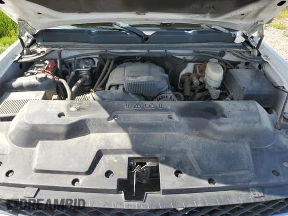 ✅ 2013 Chevrolet Silverado 2500HD Work Truck • VIN: 1GC2KVCG0DZ374425 • Lot: 65584555. Wystawiony na Copart z przebiegiem Nie podano. Bezpłatny archiwum sprzedaży aukcyjnych z USA i szczegółowy raport historii pojazdu na DreamBid. Zdjęcie 11.