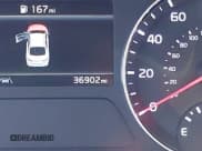 ✅ 2023 Kia Forte LXS • VIN: 3KPF24AD5PE507328 • Lot: 42883645. Wystawiony na IAAI z przebiegiem 36 902 mil. Bezpłatny archiwum sprzedaży aukcyjnych z USA i szczegółowy raport historii pojazdu na DreamBid. Zdjęcie 16.