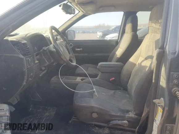 ✅ 2008 Chevrolet Colorado 2LT • VIN: 1GCDT13E188174176 • Лот: 51859945. Опубликован ранее на Copart с пробегом 153 809 миль. Бесплатный доступ к архиву аукционных продаж из США и подробный отчёт об истории автомобиля на DreamBid. Изображение 7.