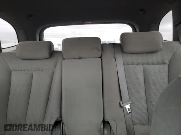 ✅ 2007 Hyundai Santa Fe SE • VIN: 5NMSH13E97H003178 • Lot: 78619304. Listed on Copart with 181,624 mi. Free auction sales archive from the USA and detailed vehicle history report at DreamBid. Image 10.