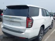 ✅ 2023 Chevrolet Tahoe LT • VIN: 1GNSKNKD7PR119905 • Lot: 42487598. Listed on IAAI with 25,440 mi. Free auction sales archive from the USA and detailed vehicle history report at DreamBid. Image 4.