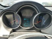 ✅ 2016 Chevrolet Cruze LS • VIN: 1G1PB5SG1G7217776 • Lot: 53809165. Listed on Copart with 160,053 mi. Free auction sales archive from the USA and detailed vehicle history report at DreamBid. Image 9.