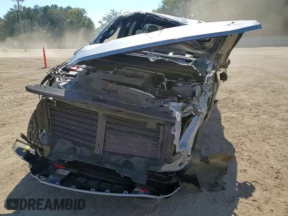 ✅ 2024 GMC Canyon 4WD AT4X • VIN: 1GTP6EEK7R1257846 • Lot: 86596165. Wystawiony na Copart z przebiegiem Nie podano. Bezpłatny archiwum sprzedaży aukcyjnych z USA i szczegółowy raport historii pojazdu na DreamBid. Zdjęcie 13.