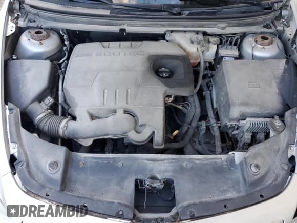 ✅ 2010 Chevrolet Malibu 2LT • VIN: 1G1ZD5EB5AF312454 • Lot: 81367324. Listed on Copart with 245,556 mi. Free auction sales archive from the USA and detailed vehicle history report at DreamBid. Image 11.