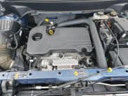 ✅ 2024 Chevrolet Equinox LT • VIN: 3GNAXTEG1RL201484 • Лот: 43726968. Опубликован ранее на IAAI с пробегом 55 448 миль. Бесплатный доступ к архиву аукционных продаж из США и подробный отчёт об истории автомобиля на DreamBid. Изображение 15.