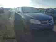 2012 Dodge Avenger SE с VIN 1C3CDZAG4CN254548, выставлен на аукционе Copart как лот 73857724 с пробегом 61 528 миль миль и Списание • Salvage title. История ставок и продаж доступна на DreamBid. Изображение 4.