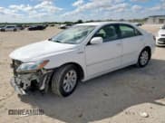 ✅ 2008 Toyota Camry • VIN: 4T1BB46K68U043485 • Lot: 93043305. Wystawiony na Copart z przebiegiem 199 821 mil. Bezpłatny archiwum sprzedaży aukcyjnych z USA i szczegółowy raport historii pojazdu na DreamBid. Zdjęcie 1.