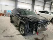 ✅ 2020 Jeep Cherokee Trailhawk • VIN: 1C4PJMBX3LD636681 • Лот: 87450025. Опубликован ранее на Copart с пробегом 79 346 миль. Бесплатный доступ к архиву аукционных продаж из США и подробный отчёт об истории автомобиля на DreamBid. Изображение 15.
