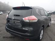 ✅ 2016 Nissan Rogue S • VIN: KNMAT2MV1GP710166 • Лот: 43598029. Опубликован ранее на IAAI с пробегом 151 843 миль. Бесплатный доступ к архиву аукционных продаж из США и подробный отчёт об истории автомобиля на DreamBid. Изображение 4.