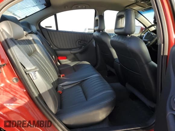 ✅ 2002 Pontiac Grand Prix GT • VIN: 1G2WP52K52F200278 • Lot: 49928595. Listed on Copart with 100,102 mi. Free auction sales archive from the USA and detailed vehicle history report at DreamBid. Image 10.