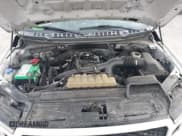 ✅ 2019 Ford F-150 XL • VIN: 1FTEW1EP7KFB10186 • Lot: 42230640. Wystawiony na IAAI z przebiegiem 105 234 mil. Bezpłatny archiwum sprzedaży aukcyjnych z USA i szczegółowy raport historii pojazdu na DreamBid. Zdjęcie 10.