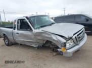 ✅ 2008 Ford Ranger XLT • VIN: 1FTYR44U38PA64338 • Lot: 43723869. Wystawiony na IAAI z przebiegiem 126 169 mil. Bezpłatny archiwum sprzedaży aukcyjnych z USA i szczegółowy raport historii pojazdu na DreamBid. Zdjęcie 6.