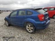 ✅ 2010 Dodge Caliber SXT • VIN: 1B3CB4HA5AD546249 • Лот: 79440054. Опубликован ранее на Copart с пробегом 125 446 миль. Бесплатный доступ к архиву аукционных продаж из США и подробный отчёт об истории автомобиля на DreamBid. Изображение 2.