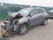 2020 Chevrolet Trax LT с VIN 3GNCJPSB7LL178892, выставлен на аукционе IAAI как лот 43430053 с пробегом 71 354 миль миль и . История ставок и продаж доступна на DreamBid. Изображение 17.