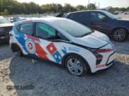 ✅ 2023 Chevrolet Bolt EV 1LT • VIN: 1G1FW6S02P4101982 • Lot: 74517034. Wystawiony na Copart z przebiegiem 20 078 mil. Bezpłatny archiwum sprzedaży aukcyjnych z USA i szczegółowy raport historii pojazdu na DreamBid. Zdjęcie 4.