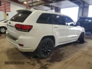✅ 2021 Jeep Grand Cherokee Laredo X • VIN: 1C4RJFAG6MC536717 • Lot: 89870635. Listed on Copart with 57,458 mi. Free auction sales archive from the USA and detailed vehicle history report at DreamBid. Image 3.