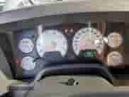 2006 Dodge 1500 Laramie z VIN 1D7HU18216S554363, wystawiony jako Copart lot #68652935 z przebiegiem 197 063 mil mil oraz Nie do naprawy • Non repairable. Historia ofert i sprzedaży dostępna na DreamBid. Obrazek 9.