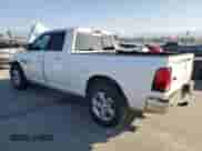 2015 Ram 1500 SLT с VIN 1C6RR6GT7FS709173, выставлен на аукционе Copart как лот 68572535 с пробегом 169 030 миль миль и Списание • Salvage title. История ставок и продаж доступна на DreamBid. Изображение 2.