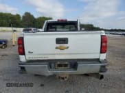 ✅ 2016 Chevrolet Silverado 2500HD Work Truck • VIN: 1GC1KUE83GF150177 • Лот: 84559185. Опубликован ранее на Copart с пробегом 297 503 миль. Бесплатный доступ к архиву аукционных продаж из США и подробный отчёт об истории автомобиля на DreamBid. Изображение 6.